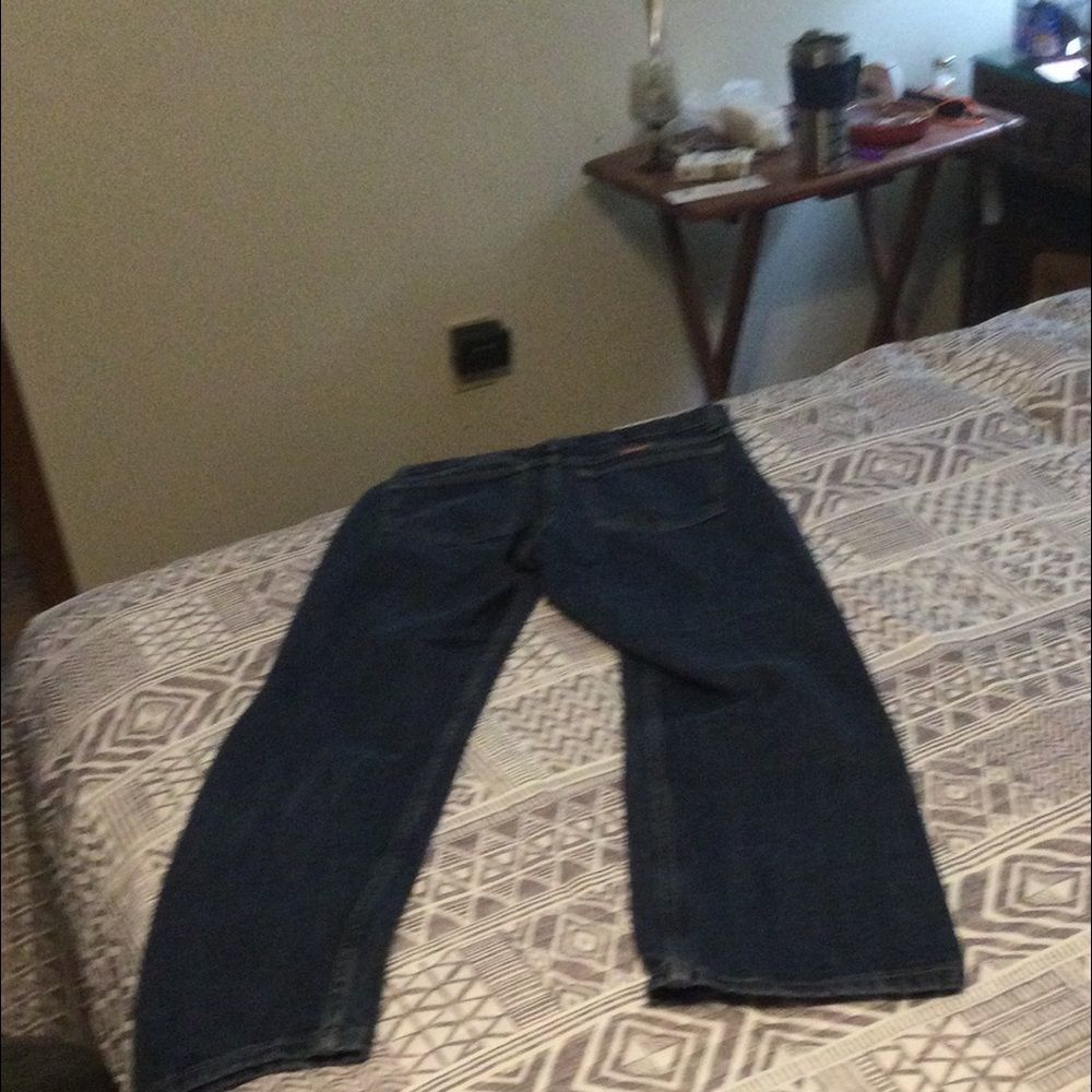 Trade Mark Daily Jeans jars 9